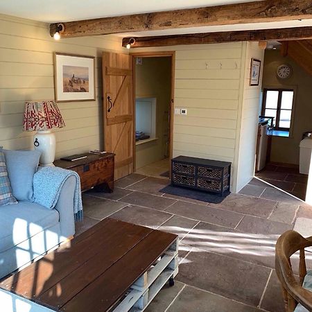 Demesne Farm Guesthouse Монмаут Екстериор снимка