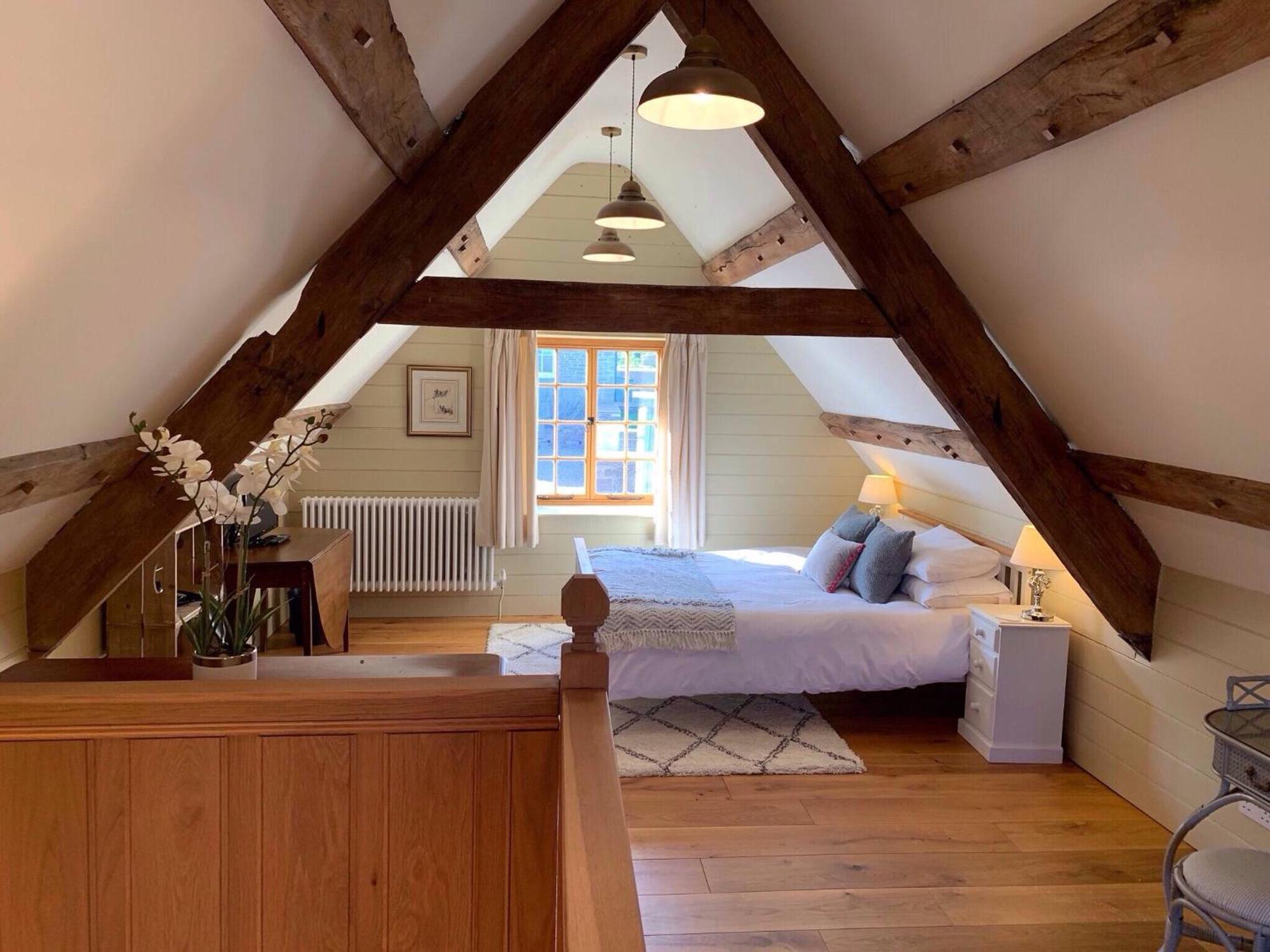 Demesne Farm Guesthouse Монмаут Екстериор снимка