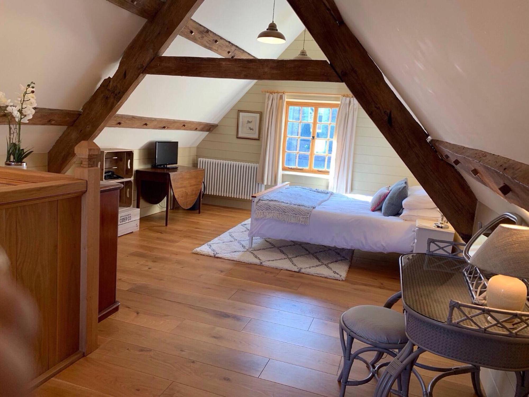 Demesne Farm Guesthouse Монмаут Екстериор снимка