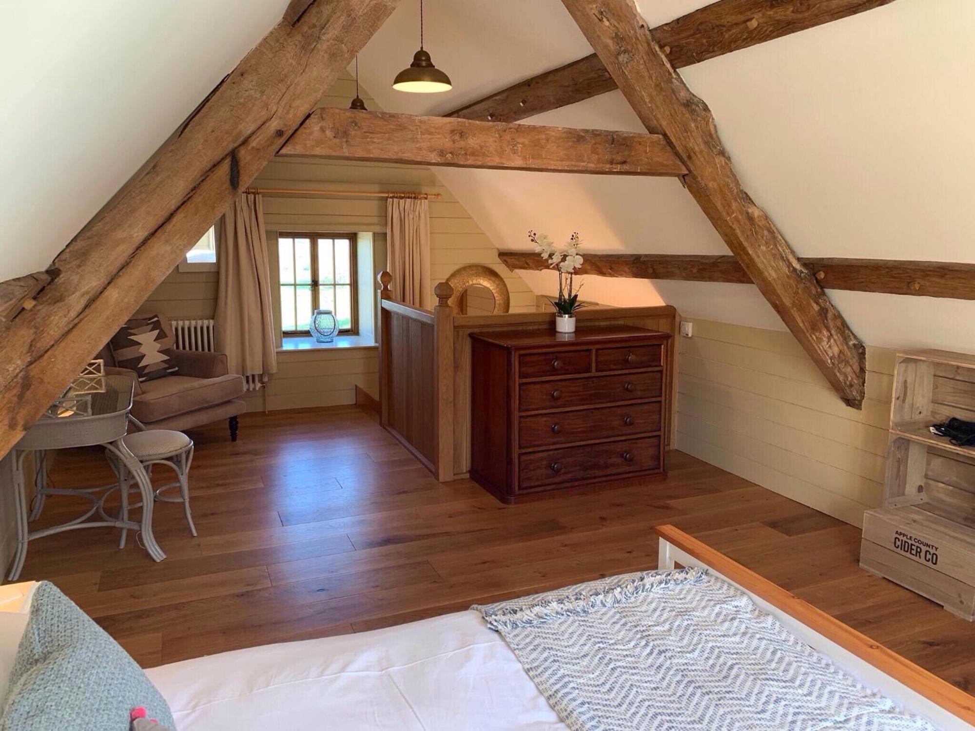 Demesne Farm Guesthouse Монмаут Екстериор снимка