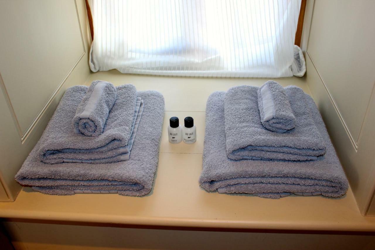Demesne Farm Guesthouse Монмаут Екстериор снимка