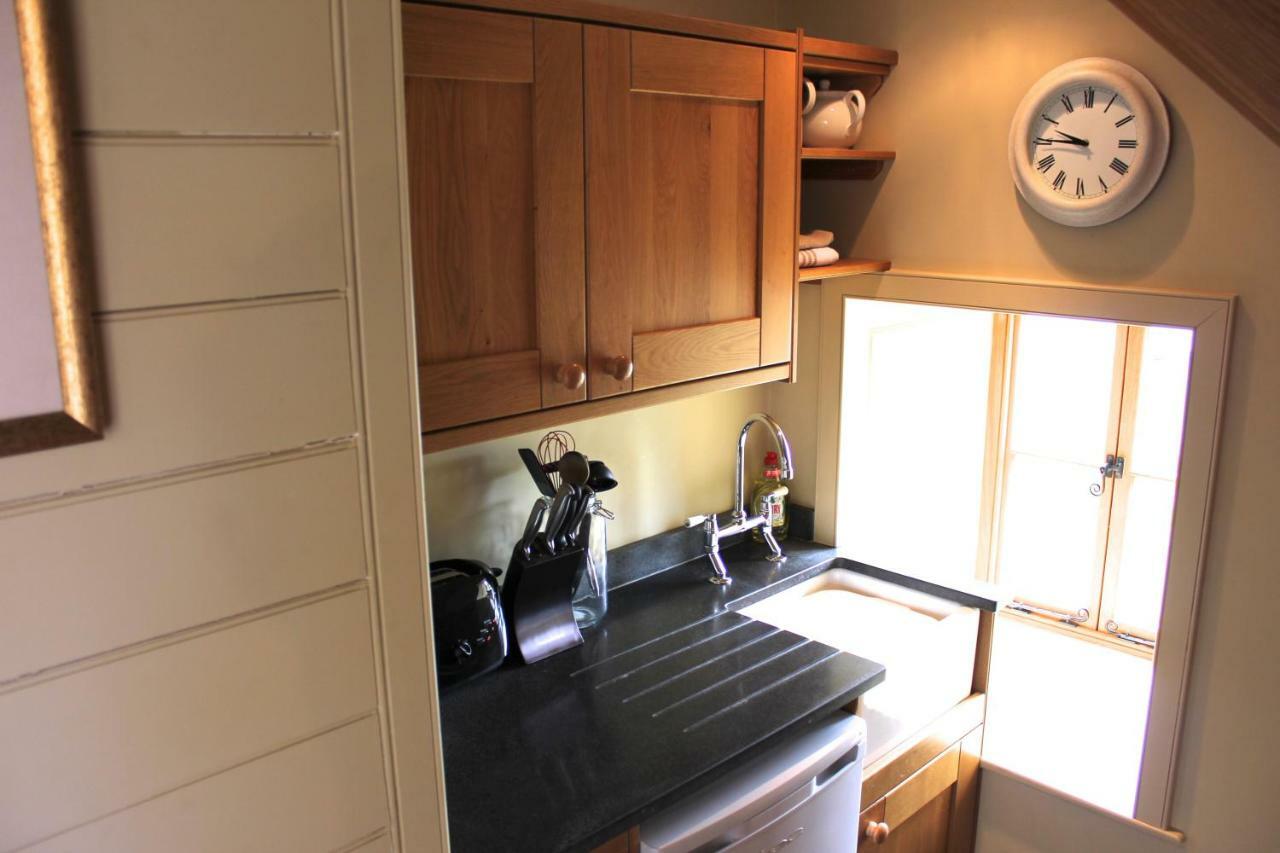 Demesne Farm Guesthouse Монмаут Екстериор снимка
